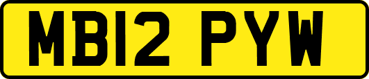 MB12PYW