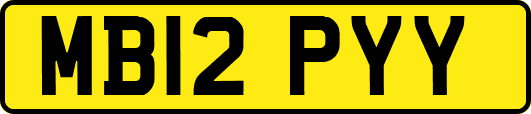 MB12PYY