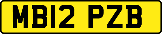 MB12PZB