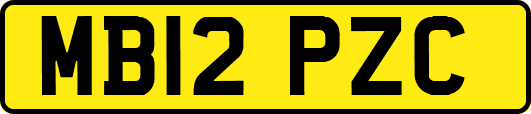 MB12PZC