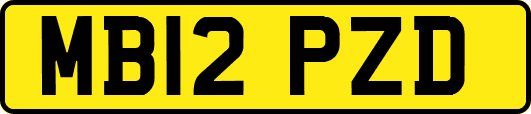 MB12PZD