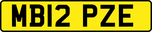 MB12PZE