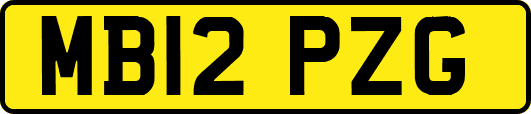 MB12PZG