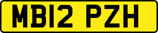 MB12PZH