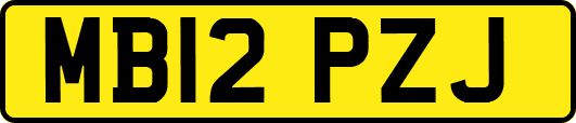MB12PZJ