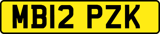 MB12PZK