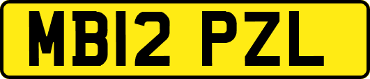 MB12PZL