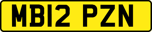 MB12PZN