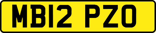 MB12PZO