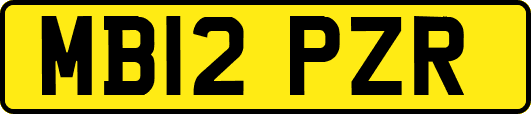 MB12PZR