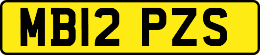 MB12PZS