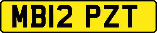 MB12PZT