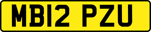 MB12PZU