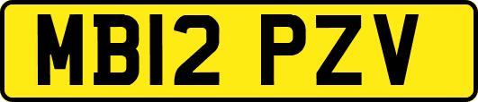 MB12PZV