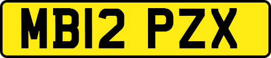 MB12PZX