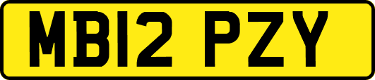 MB12PZY
