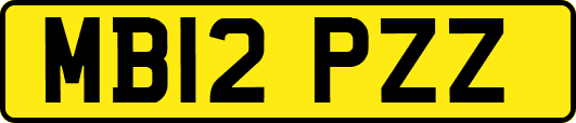 MB12PZZ