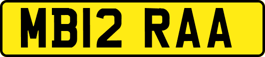 MB12RAA