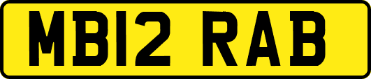 MB12RAB