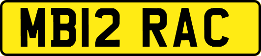 MB12RAC
