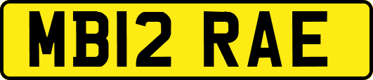 MB12RAE