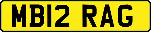 MB12RAG