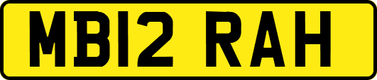 MB12RAH