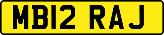 MB12RAJ