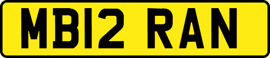 MB12RAN