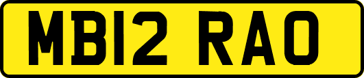 MB12RAO