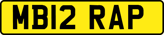 MB12RAP