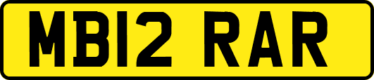 MB12RAR