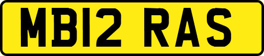 MB12RAS
