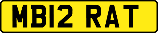MB12RAT