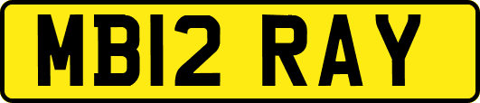 MB12RAY