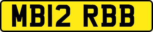 MB12RBB