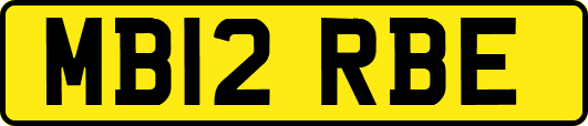 MB12RBE