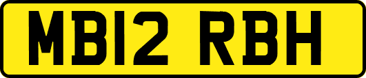MB12RBH