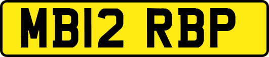 MB12RBP