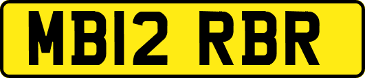 MB12RBR