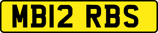 MB12RBS