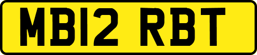 MB12RBT