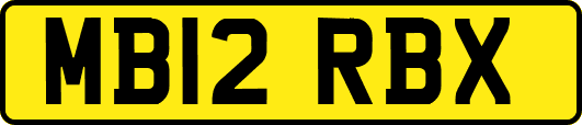 MB12RBX