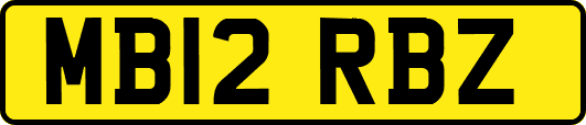 MB12RBZ