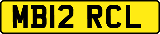 MB12RCL