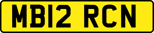 MB12RCN