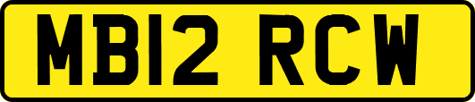 MB12RCW