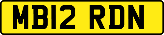 MB12RDN