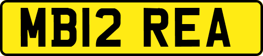 MB12REA