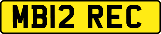 MB12REC